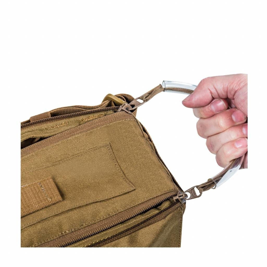 Small Medic Pack MK II (Coyote Brown)
