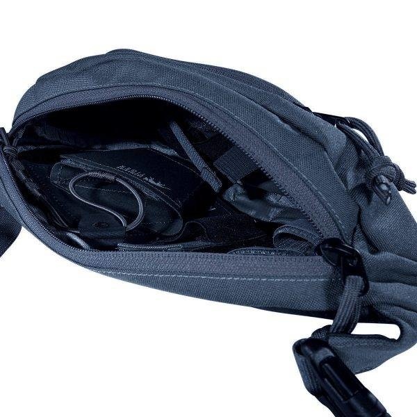 Hip Bag MK II (Navy)