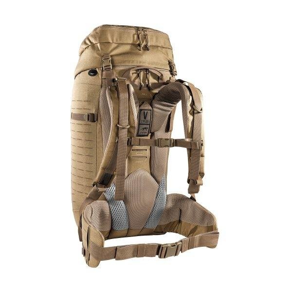 Modular Pack 45 Plus (Khaki)