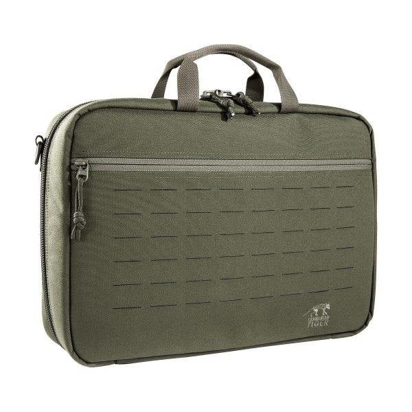 Modular Pistol Bag (Olive)