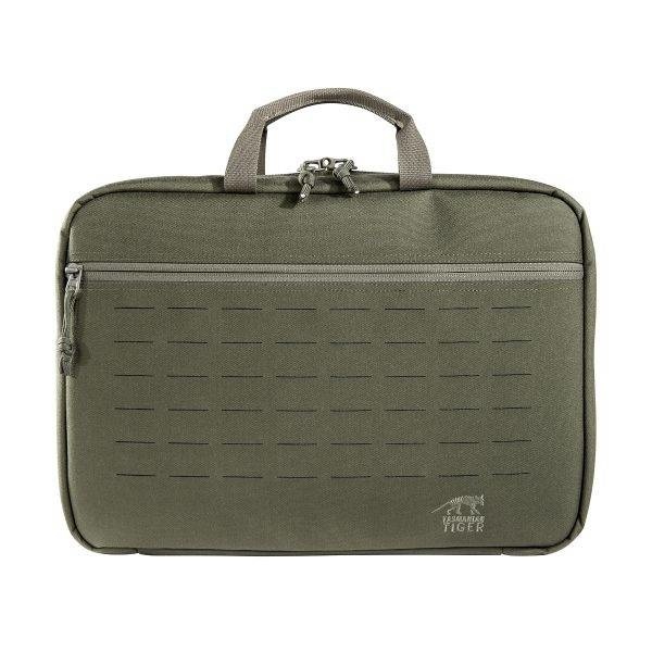 Modular Pistol Bag (Olive)