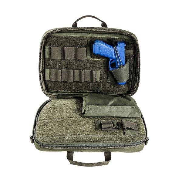 Modular Pistol Bag (Olive)
