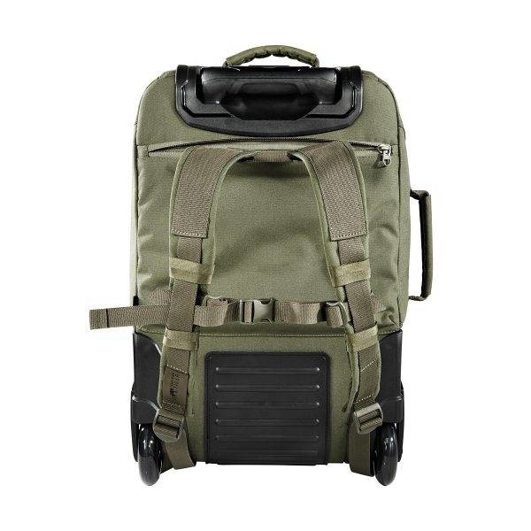 Roller SD (Olive)