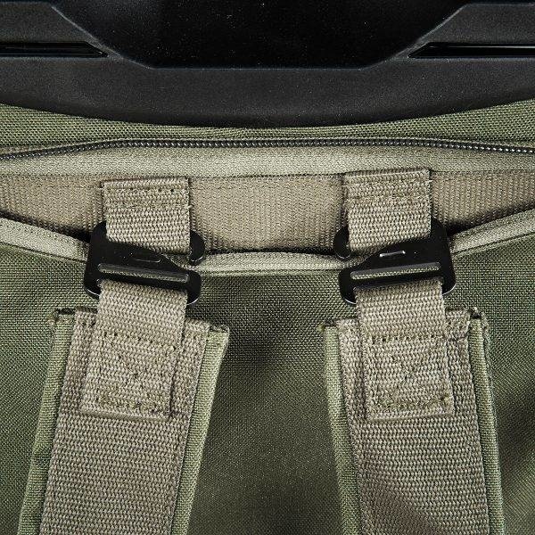 Roller SD (Olive)