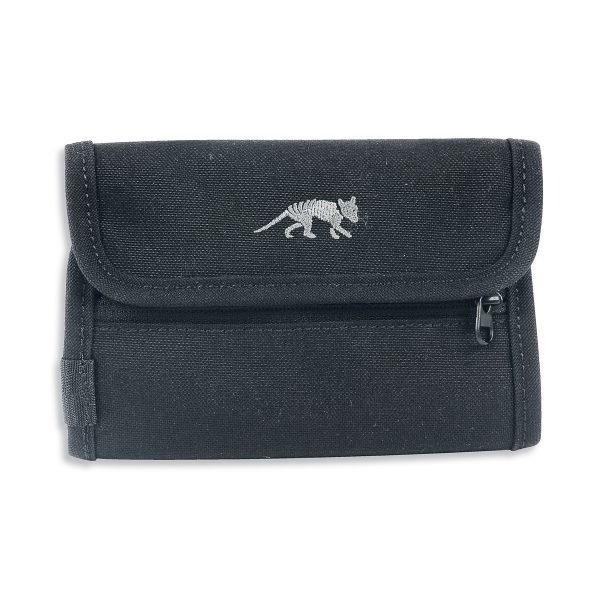 ID Wallet (Black)