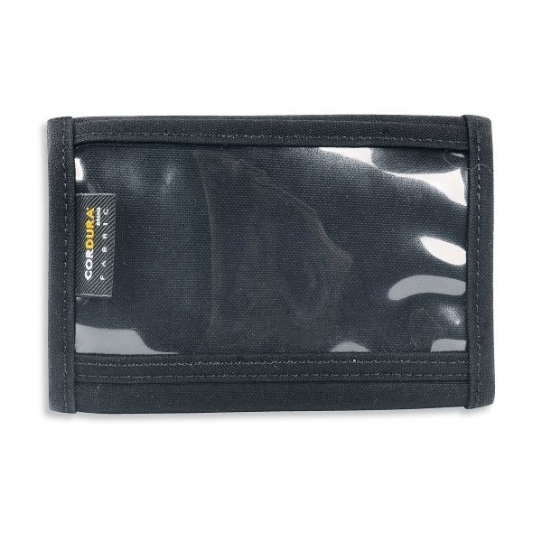 ID Wallet (Black)