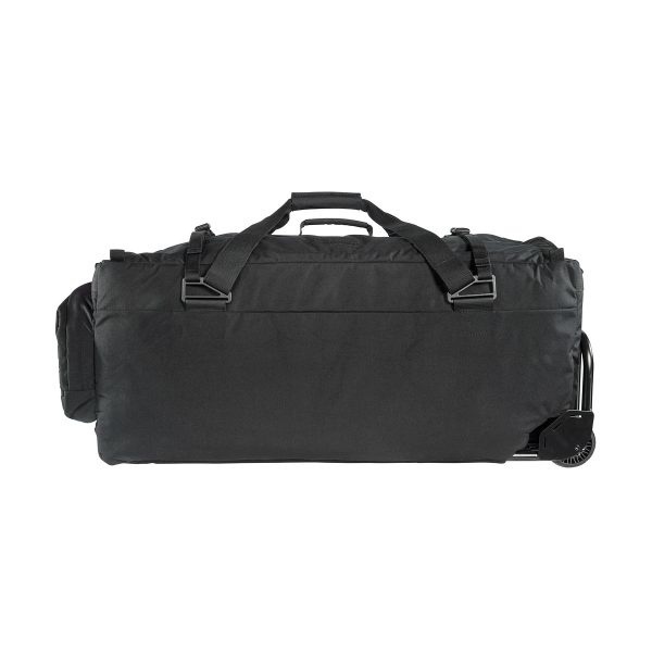 Transporter Heavy Frame MKII (Black)