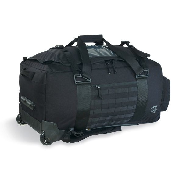 Transporter Small (Black)