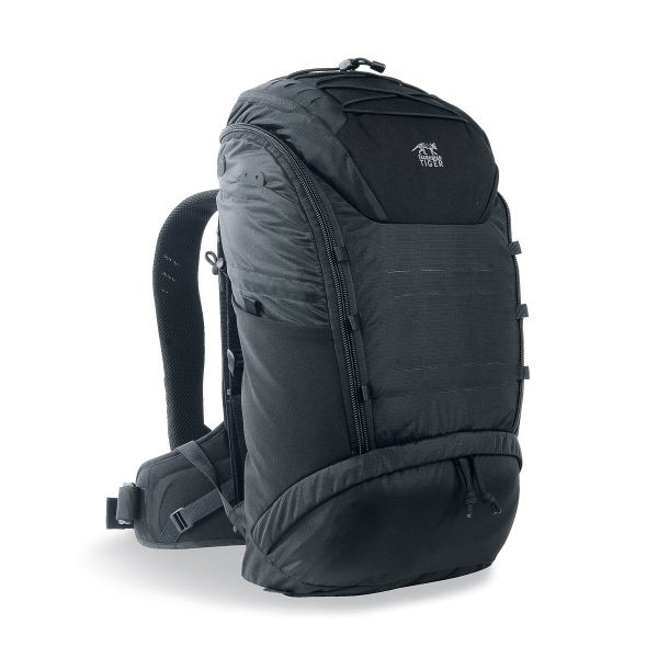 Modular Pack 30 Vent (Black)