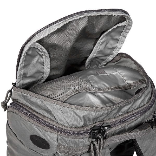Modular Pack 30 Vent (Carbon)