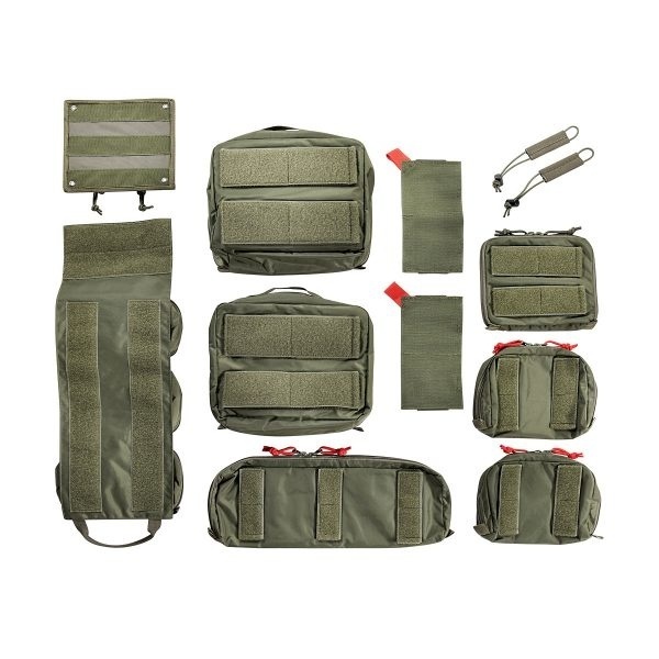 Modular Medic Insert 30 (Olive)