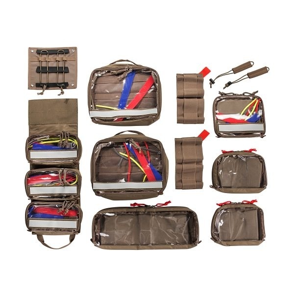 Modular Medic Insert 30 (Coyote Brown)