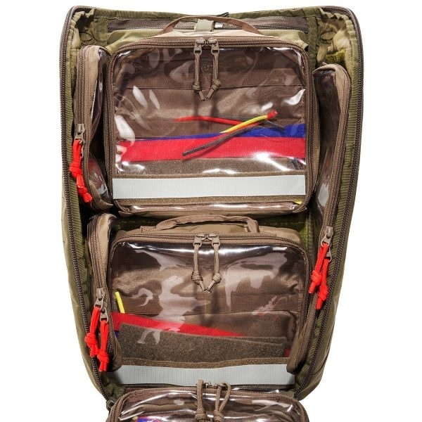 Modular Medic Insert 30 (Coyote Brown)