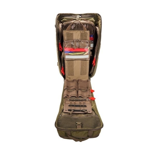 Modular Medic Insert 30 (Coyote Brown)