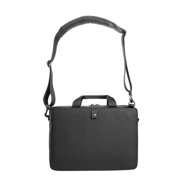 Document Bag MKII (Black)