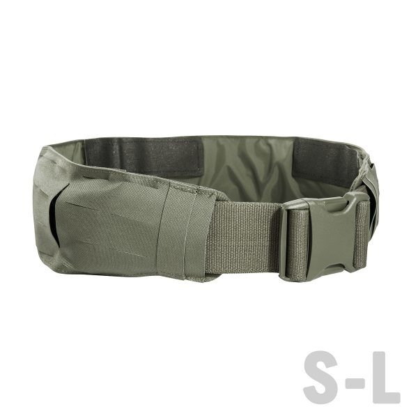 Warrior Belt LC (IRR)