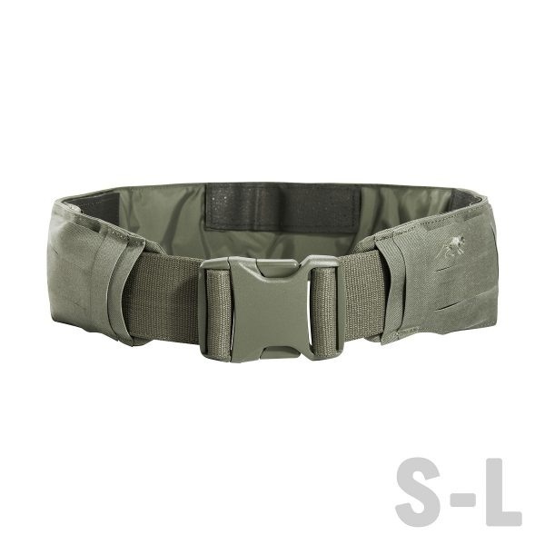 Warrior Belt LC (IRR)