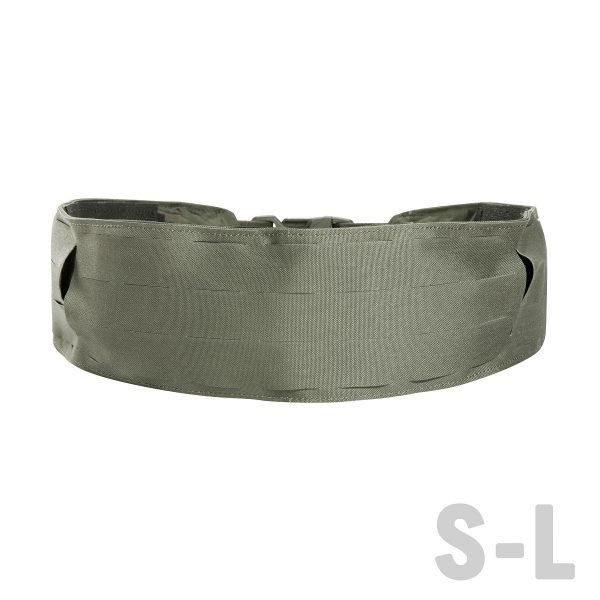 Warrior Belt LC (IRR)