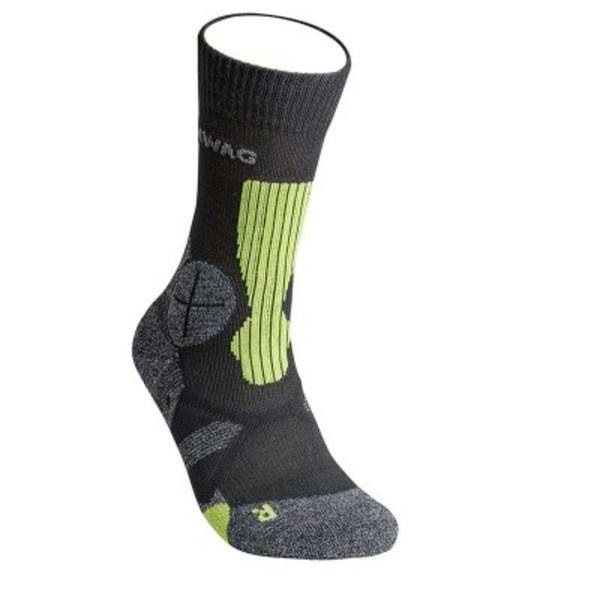 Trek Socke (Green)