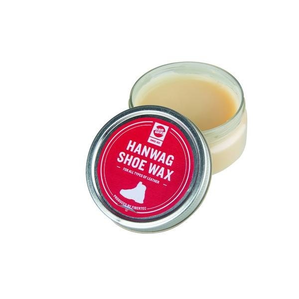 Shoe Wax