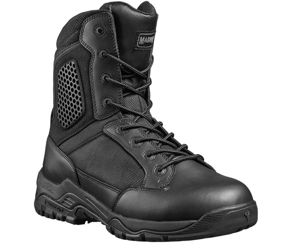 Strike Force 8.0 WP (Black)