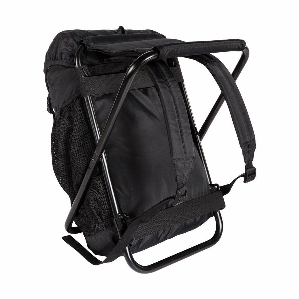 Fischerstuhl Backpack (Black)