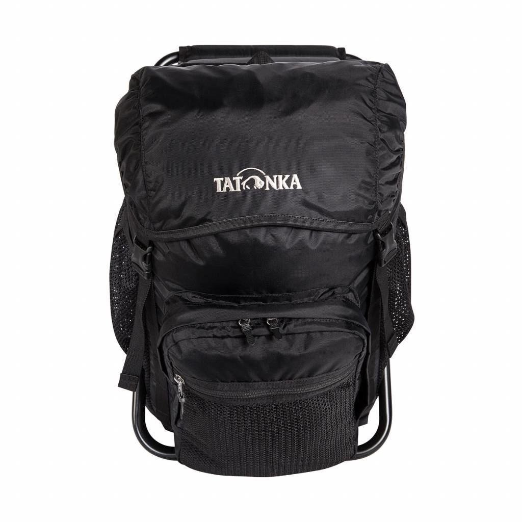 Fischerstuhl Backpack (Black)