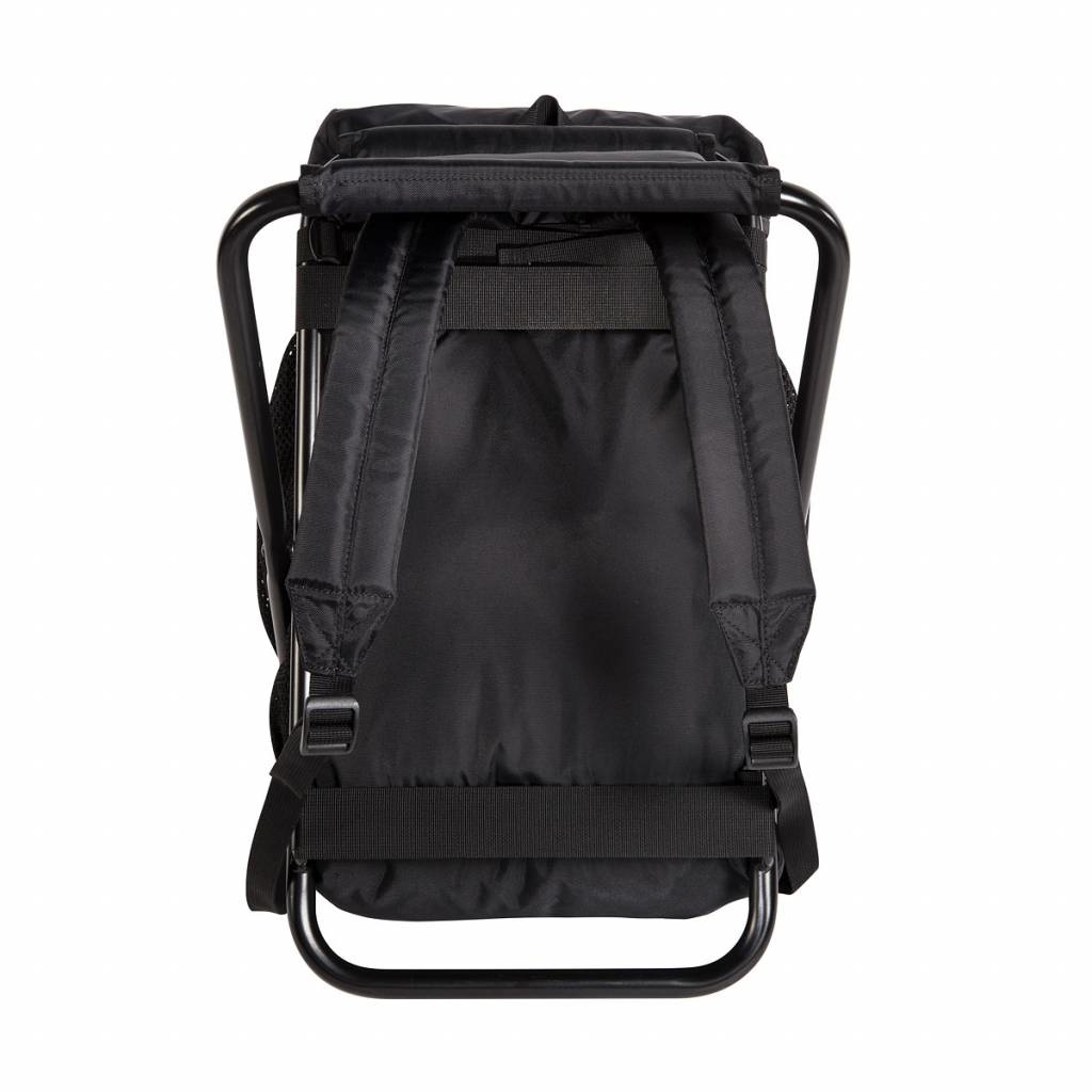 Fischerstuhl Backpack (Black)