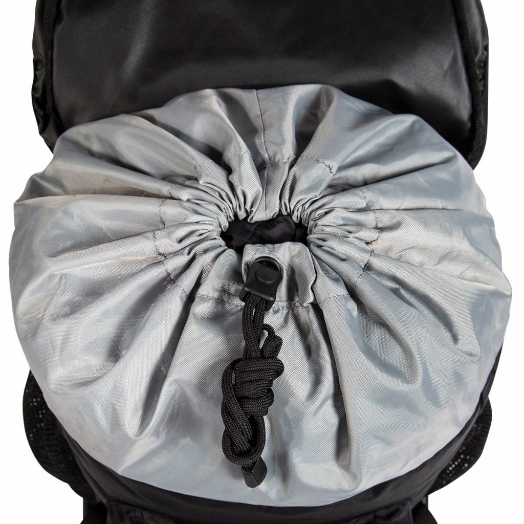 Fischerstuhl Backpack (Black)