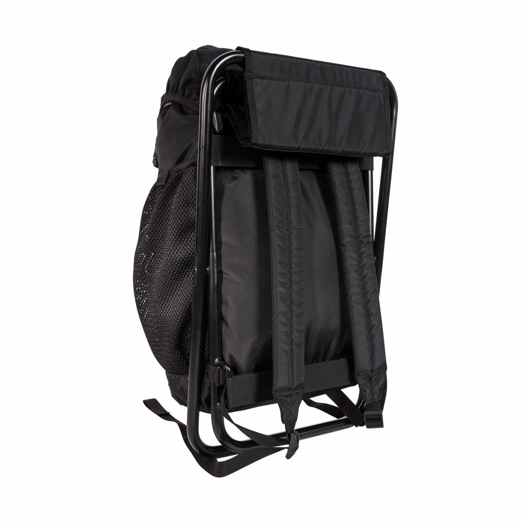 Fischerstuhl Backpack (Black)