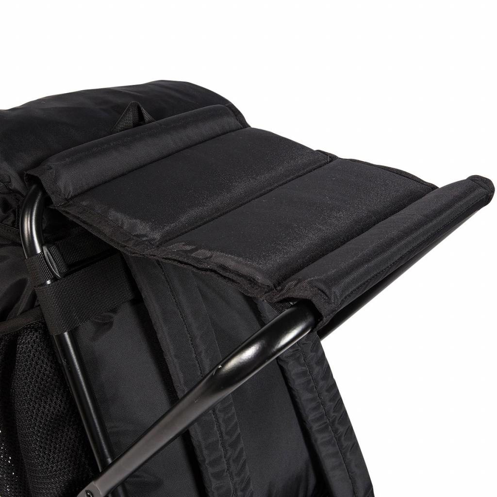 Fischerstuhl Backpack (Black)