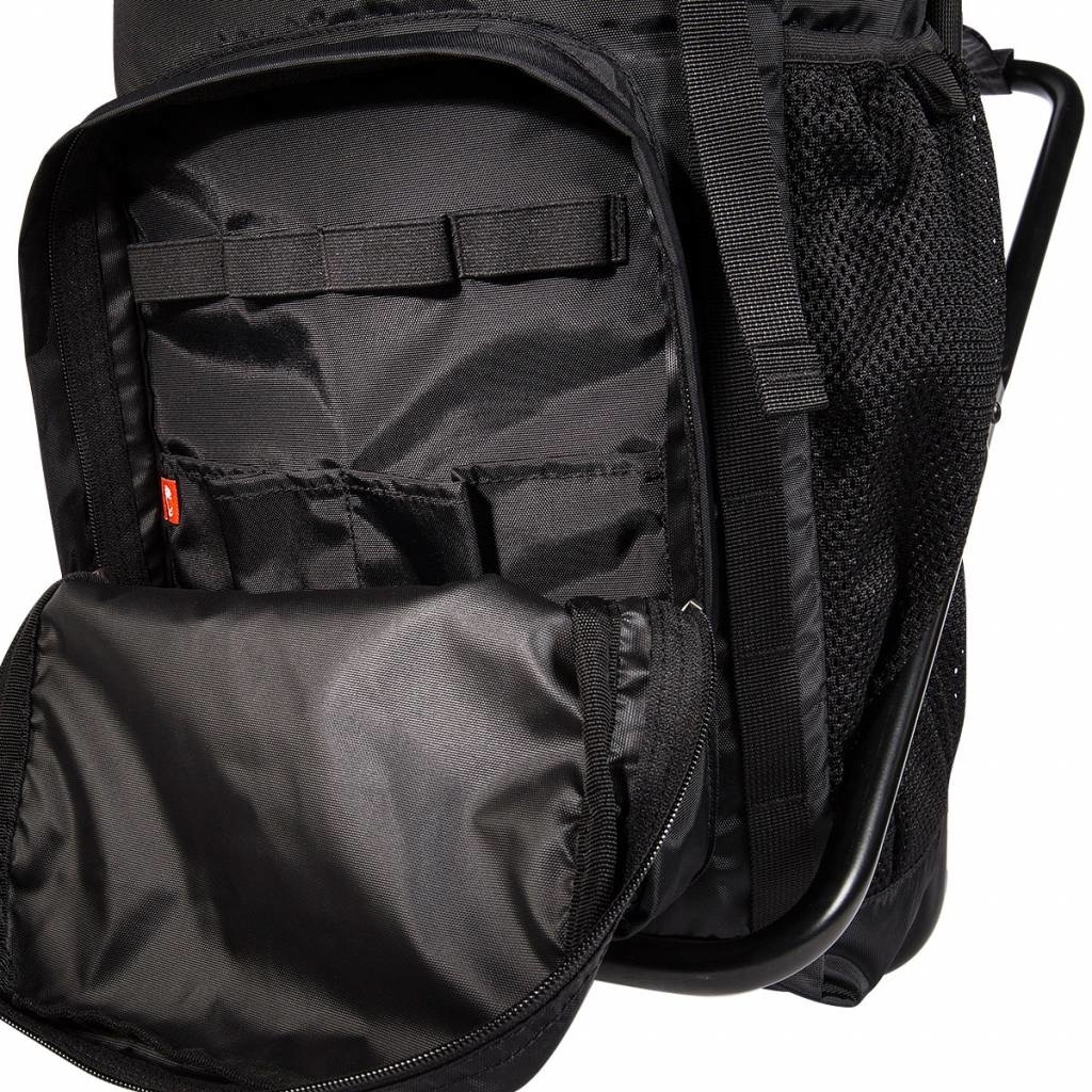Fischerstuhl Backpack (Black)