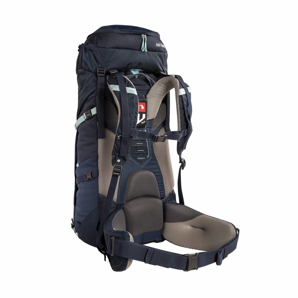Yukon 50+10 Women Backpack (Navy)
