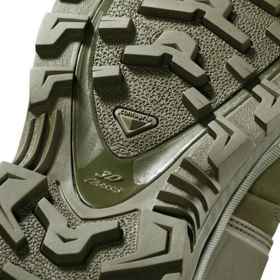 XA Forces MID GTX EN (Ranger Green)