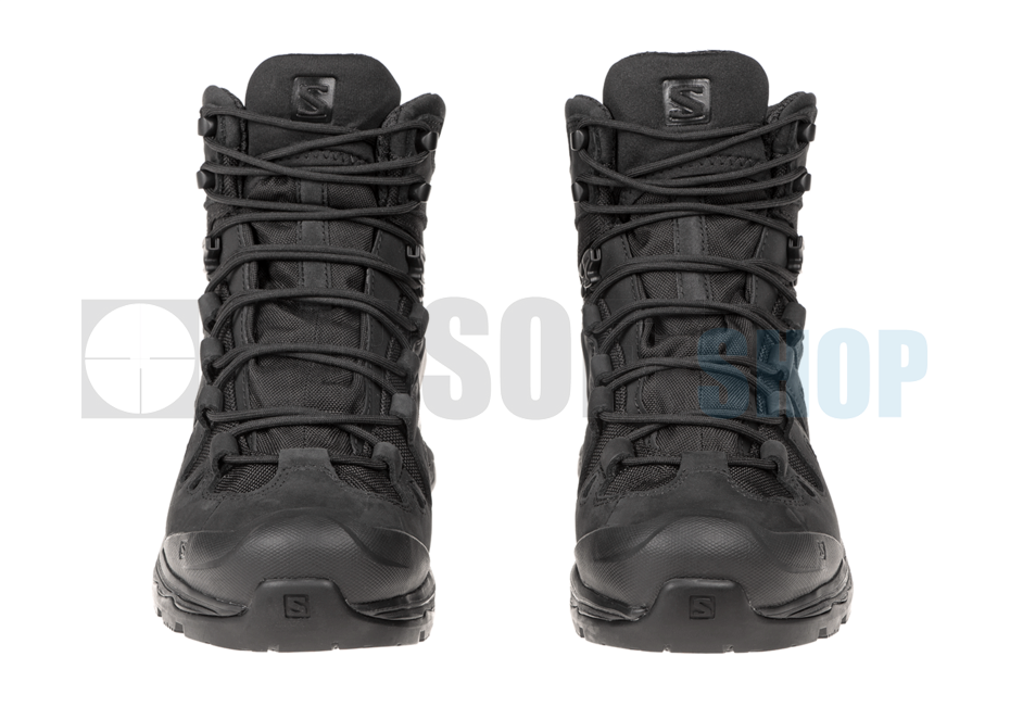 Quest 4D GTX Forces 2 EN Boots (Black)