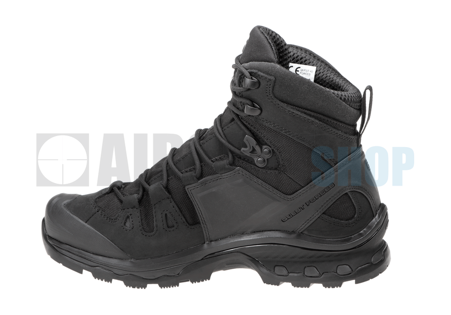 Quest 4D GTX Forces 2 Boots (Coyote)
