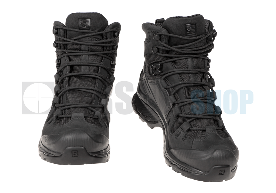 Quest 4D GTX Forces 2 Boots (Coyote)