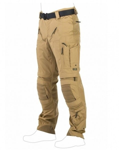 Striker HT Combat Pants (Coyote Brown)