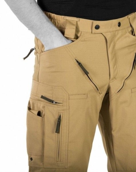 Striker HT Combat Pants (Coyote Brown)