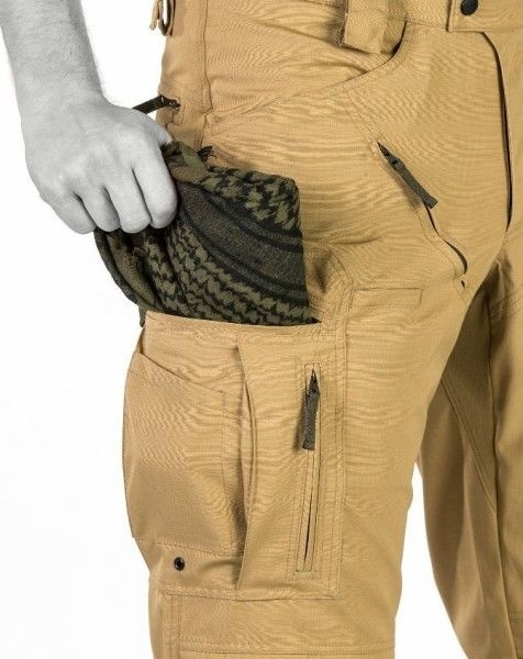 Striker HT Combat Pants (Coyote Brown)