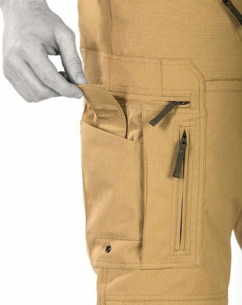 Striker HT Combat Pants (Coyote Brown)