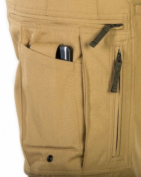Striker HT Combat Pants (Coyote Brown)