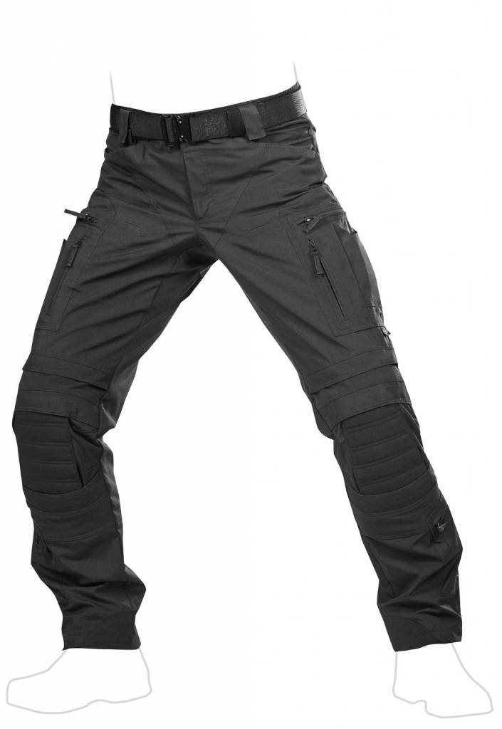 Striker XT Gen. 2 Combat Pants (Black)