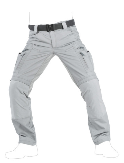 P-40 All-Terrain Pants (Frost Grey)