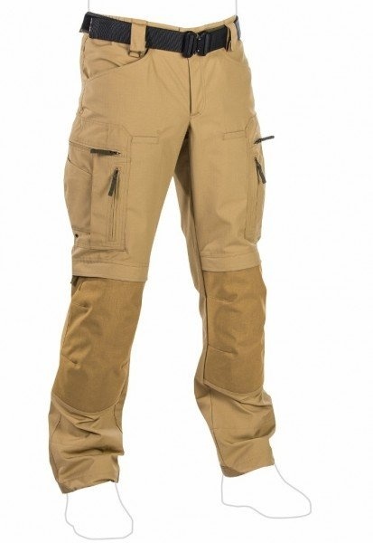 P-40 All-Terrain Pants (Frost Grey)