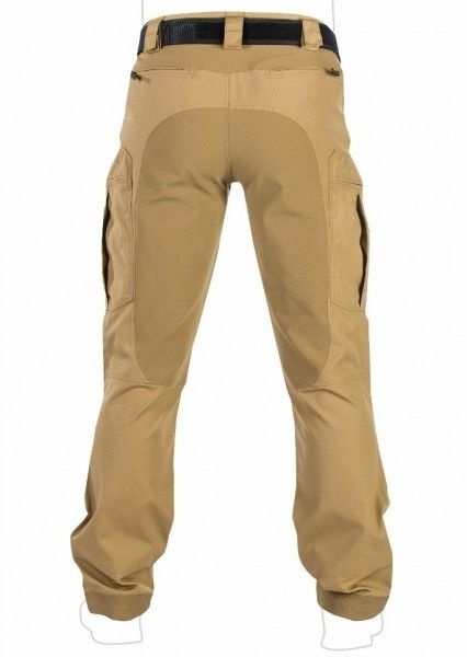 P-40 All-Terrain Pants (Frost Grey)