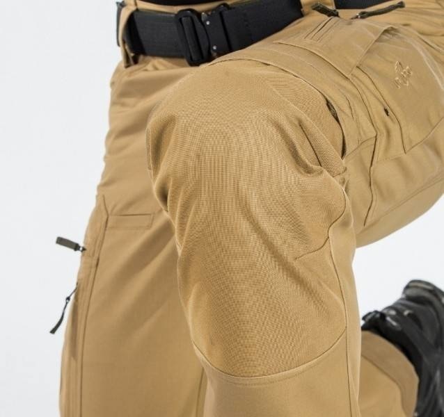 P-40 All-Terrain Pants (Frost Grey)