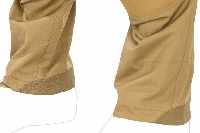 P-40 All-Terrain Pants (Frost Grey)