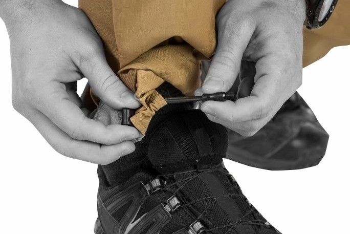P-40 All-Terrain Pants (Frost Grey)