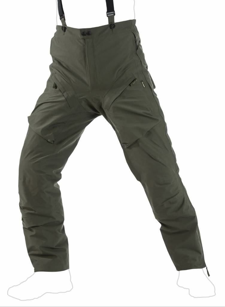 Monsoon XT Pants (Brown Grey)
